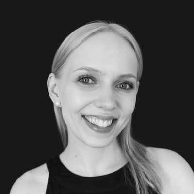 Susanna Nevalainen Portrait Image