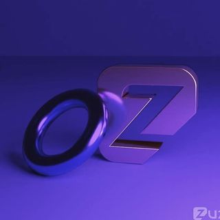 Zuzze tech logo